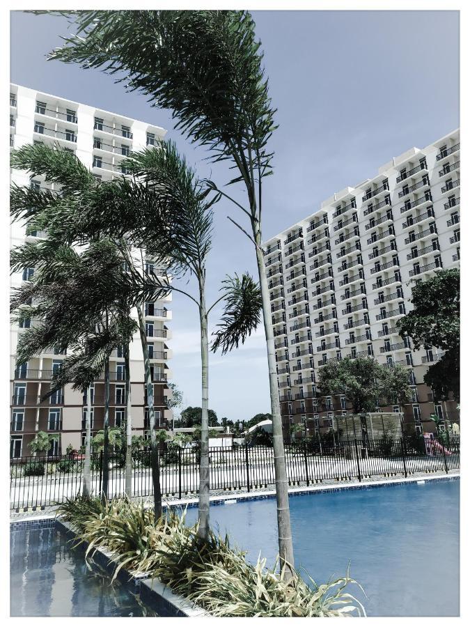 Bh Mangrove Condos Lapu-Lapu City Exterior photo