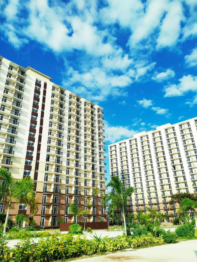 Bh Mangrove Condos Lapu-Lapu City Exterior photo